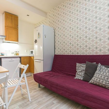 Apartments Ve Smeckach 27 Prague Luaran gambar