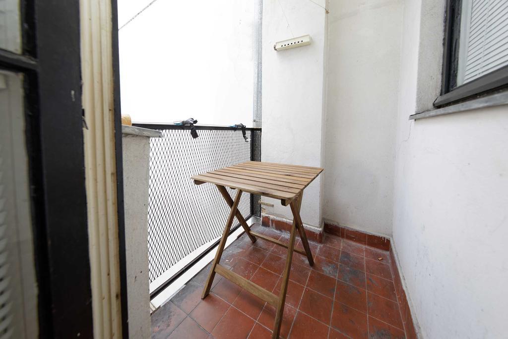 Apartments Ve Smeckach 27 Prague Luaran gambar