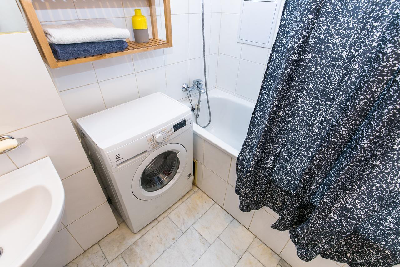 Apartments Ve Smeckach 27 Prague Luaran gambar