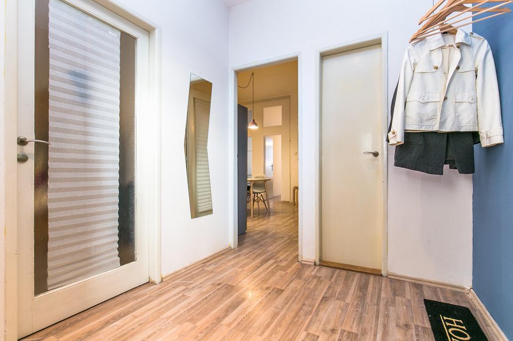 Apartments Ve Smeckach 27 Prague Luaran gambar