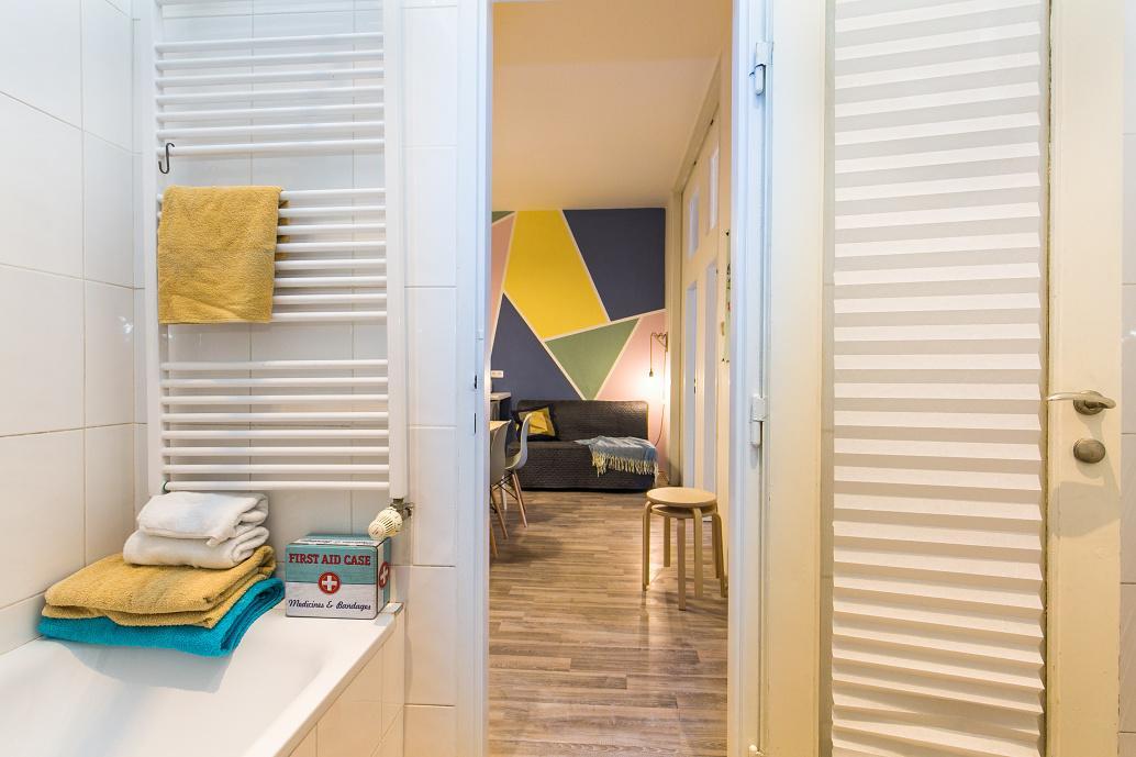 Apartments Ve Smeckach 27 Prague Luaran gambar
