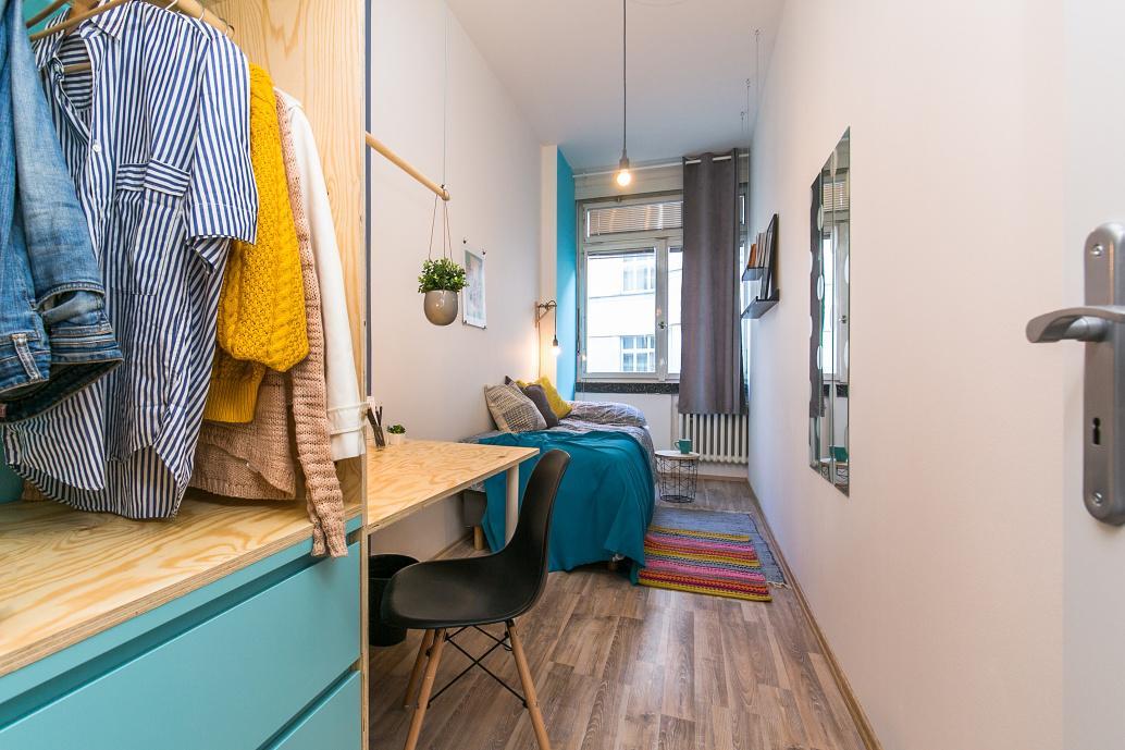 Apartments Ve Smeckach 27 Prague Luaran gambar