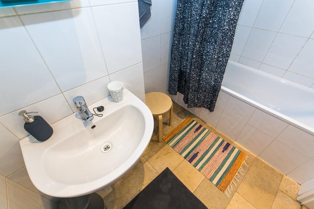 Apartments Ve Smeckach 27 Prague Luaran gambar