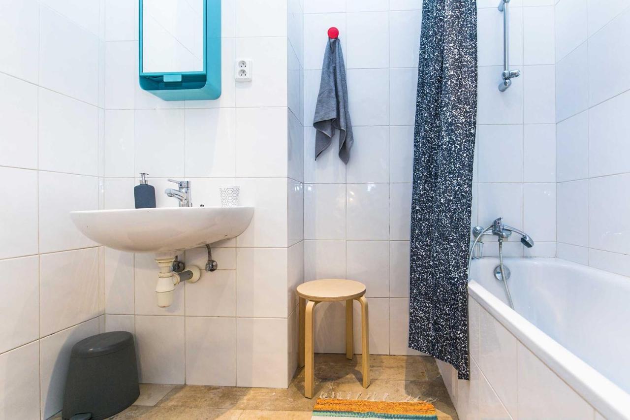 Apartments Ve Smeckach 27 Prague Luaran gambar