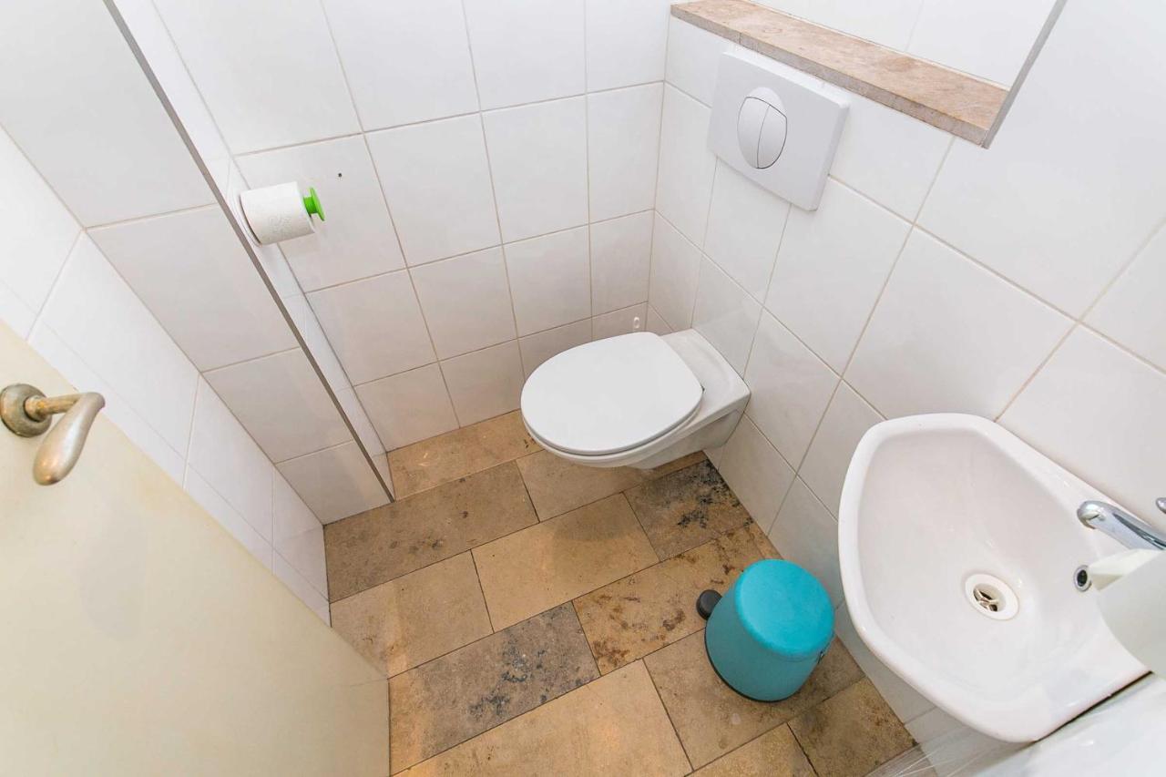 Apartments Ve Smeckach 27 Prague Luaran gambar
